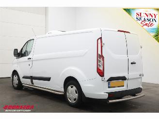 Ford Transit Custom 2.0 TDCI 170 PK Aut. L2 Trend AER FIN Carrier Cruise Navi Airco Apple/Android Camera PDC picture 4