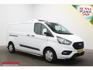 Ford Transit Custom 2.0 TDCI 170 PK Aut. L2 Trend AER FIN Carrier Cruise Navi Airco Apple/Android Camera PDC picture 2