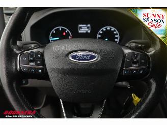 Ford Transit Custom 2.0 TDCI Aut. 170 PK L2 Carrier AER FIN Carrier Cruise Navi Airco Bluetooth Camera PDC picture 18