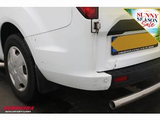 Ford Transit Custom 2.0 TDCI Aut. 170 PK L2 Carrier AER FIN Carrier Cruise Navi Airco Bluetooth Camera PDC picture 5