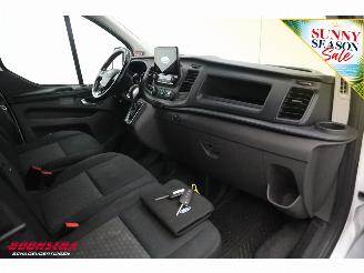 Ford Transit Custom 2.0 TDCI Aut. 170 PK L2 Carrier AER FIN Carrier Cruise Navi Airco Bluetooth Camera PDC picture 13