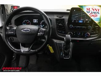 Ford Transit Custom 2.0 TDCI Aut. 170 PK L2 Carrier AER FIN Carrier Cruise Navi Airco Bluetooth Camera PDC picture 14