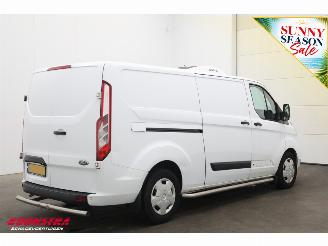 Ford Transit Custom 2.0 TDCI Aut. 170 PK L2 Carrier AER FIN Carrier Cruise Navi Airco Bluetooth Camera PDC picture 3