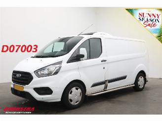 Käytettyjen commercial vehicles Ford Transit Custom 2.0 TDCI Aut. 170 PK L2 Carrier AER FIN Carrier Cruise Navi Airco Bluetooth Camera PDC 2019/7