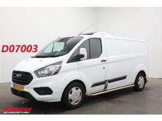 ocasión vehículos comerciales Ford Transit Custom 2.0 TDCI Aut. 170 PK L2 Carrier AER FIN Carrier Cruise Navi Airco Bluetooth Camera PDC 2019/7