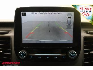 Ford Transit Custom 2.0 TDCI Aut. 170 PK L2 Carrier AER FIN Carrier Cruise Navi Airco Bluetooth Camera PDC picture 21