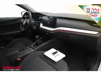 Skoda Octavia Combi 1.0 TSI Sport Business Cruise Navi Clima Apple/Android Virtual PDC picture 7