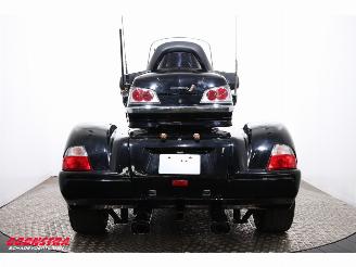 Honda GoldWing GL 1800 Trike Reverse Cruise Heizgriffe SHZ 23.155 km! picture 8