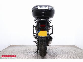 Honda  VFR 800X Crossrunner C-ABS Heizgriffe 15.956 km! picture 8