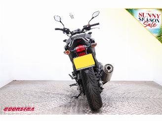Honda  NC 700S DCT ABS 16.314 km! picture 8
