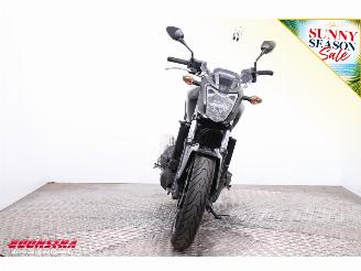 Honda  NC 700S DCT ABS 16.314 km! picture 6