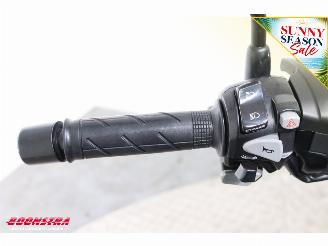 Honda  NC 700S DCT ABS 16.314 km! picture 16