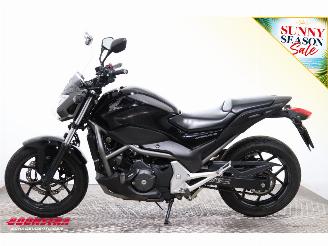 Honda  NC 700S DCT ABS 16.314 km! picture 5
