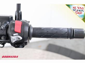 Honda  NC 700S DCT ABS 16.314 km! picture 17