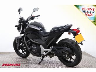 Honda  NC 700S DCT ABS 16.314 km! picture 4