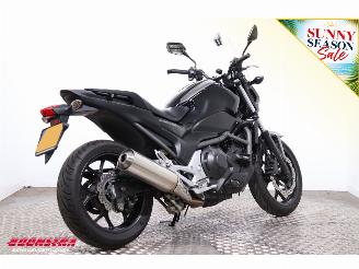 Honda  NC 700S DCT ABS 16.314 km! picture 3