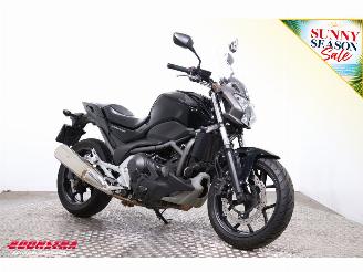 Honda  NC 700S DCT ABS 16.314 km! picture 2