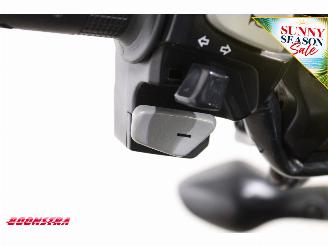 Honda  NC 700S DCT ABS 16.314 km! picture 20