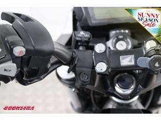 Honda  NC 700S DCT ABS 16.314 km! picture 11