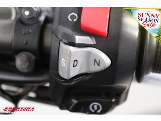 Honda  NC 700S DCT ABS 16.314 km! picture 19