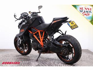 KTM  1290 SuperDuke R ABS Heizgriffe picture 4
