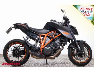 KTM  1290 SuperDuke R ABS Heizgriffe picture 7