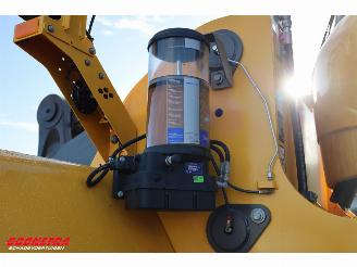 Volvo  L220H Wheelloader BY 2025 picture 17