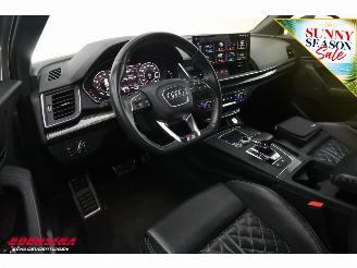 Audi SQ5 3.0 TFSI Quattro LED ACC Virtual Leder SHZ Camera AHK picture 19