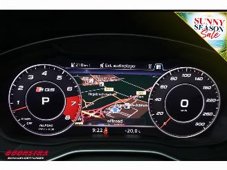 Audi SQ5 3.0 TFSI Quattro LED ACC Virtual Leder SHZ Camera AHK picture 24