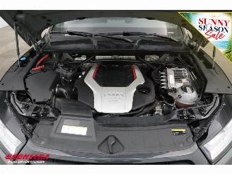 Audi SQ5 3.0 TFSI Quattro LED ACC Virtual Leder SHZ Camera AHK picture 9