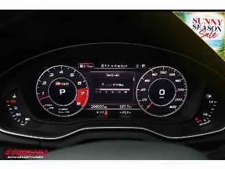 Audi SQ5 3.0 TFSI Quattro LED ACC Virtual Leder SHZ Camera AHK picture 21
