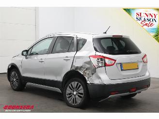 Suzuki S-Cross 1.6 Comfort Navi Clima Cruise Camera SHZ 55.263 km! picture 4