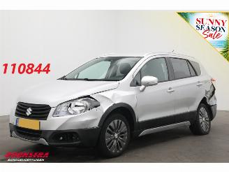 Suzuki S-Cross 1.6 Comfort Navi Clima Cruise Camera SHZ 55.263 km! picture 1