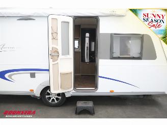 Burstner  AVERSO FIFTY Mover Luifel Fietsendrager Frans Bed Rondzit Douche picture 26