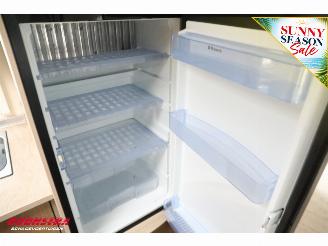 Burstner  AVERSO FIFTY Mover Luifel Fietsendrager Frans Bed Rondzit Douche picture 18