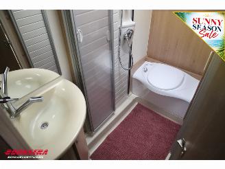 Burstner  AVERSO FIFTY Mover Luifel Fietsendrager Frans Bed Rondzit Douche picture 19