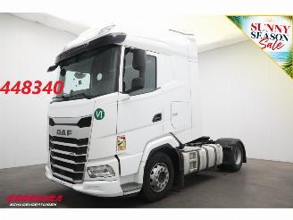 ojeté vozy nákladních automobilů DAF XG 480 FT LED ACC Standairco 336666 Km!! 2023/3