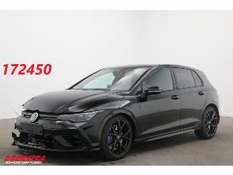 uszkodzony samochody osobowe Volkswagen Golf 2.0 TSI R 4Motion LED ACC Virtual Apple/Android Camera LRHZ SHZ 2024/12
