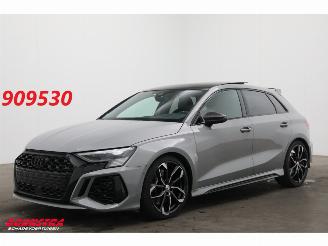Audi Rs3 2.5 TFSI Quattro Dynamic Pano LED ACC HUD B&O picture 1