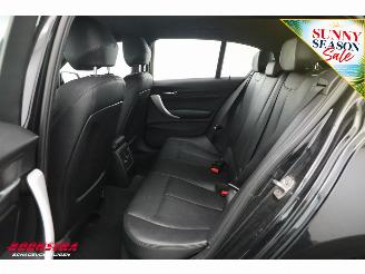 BMW 1-serie 114i EDE M-Sport 5-DRS Navi Clima Cruise SHZ PDC picture 24