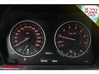 BMW 1-serie 114i EDE M-Sport 5-DRS Navi Clima Cruise SHZ PDC picture 27