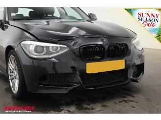 BMW 1-serie 114i EDE M-Sport 5-DRS Navi Clima Cruise SHZ PDC picture 6