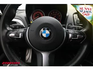BMW 1-serie 114i EDE M-Sport 5-DRS Navi Clima Cruise SHZ PDC picture 26
