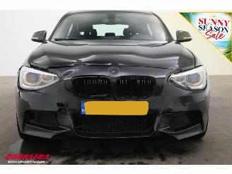BMW 1-serie 114i EDE M-Sport 5-DRS Navi Clima Cruise SHZ PDC picture 7