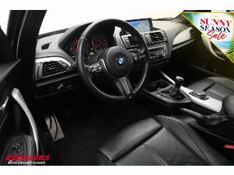 BMW 1-serie 114i EDE M-Sport 5-DRS Navi Clima Cruise SHZ PDC picture 25