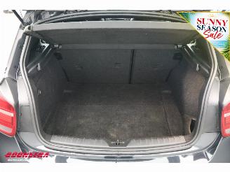 BMW 1-serie 114i EDE M-Sport 5-DRS Navi Clima Cruise SHZ PDC picture 35