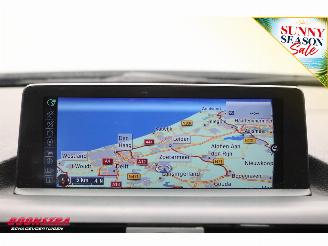 BMW 1-serie 114i EDE M-Sport 5-DRS Navi Clima Cruise SHZ PDC picture 28
