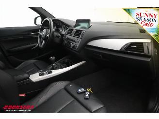BMW 1-serie 114i EDE M-Sport 5-DRS Navi Clima Cruise SHZ PDC picture 20