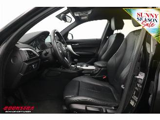 BMW 1-serie 114i EDE M-Sport 5-DRS Navi Clima Cruise SHZ PDC picture 23