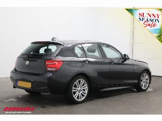 BMW 1-serie 114i EDE M-Sport 5-DRS Navi Clima Cruise SHZ PDC picture 3